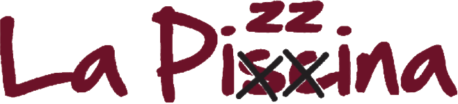 La Pizzina