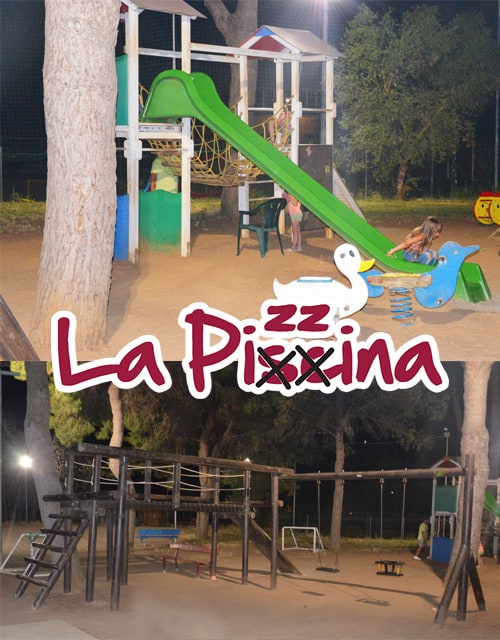 Parco Giochi Pizzeria Follonica