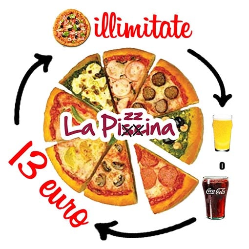 Giropizza Pizzeria Follonica